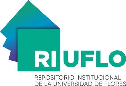 Repositorio Institucional UFLO